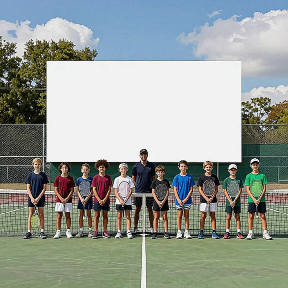 Empty Input, Full Market: Tennis Data-Integrity Crisis and the Ledger of On-Chain Verification Empty Input, Full Market: Tennis Data-Integrity Crisis and the Ledger of On-Chain Verification