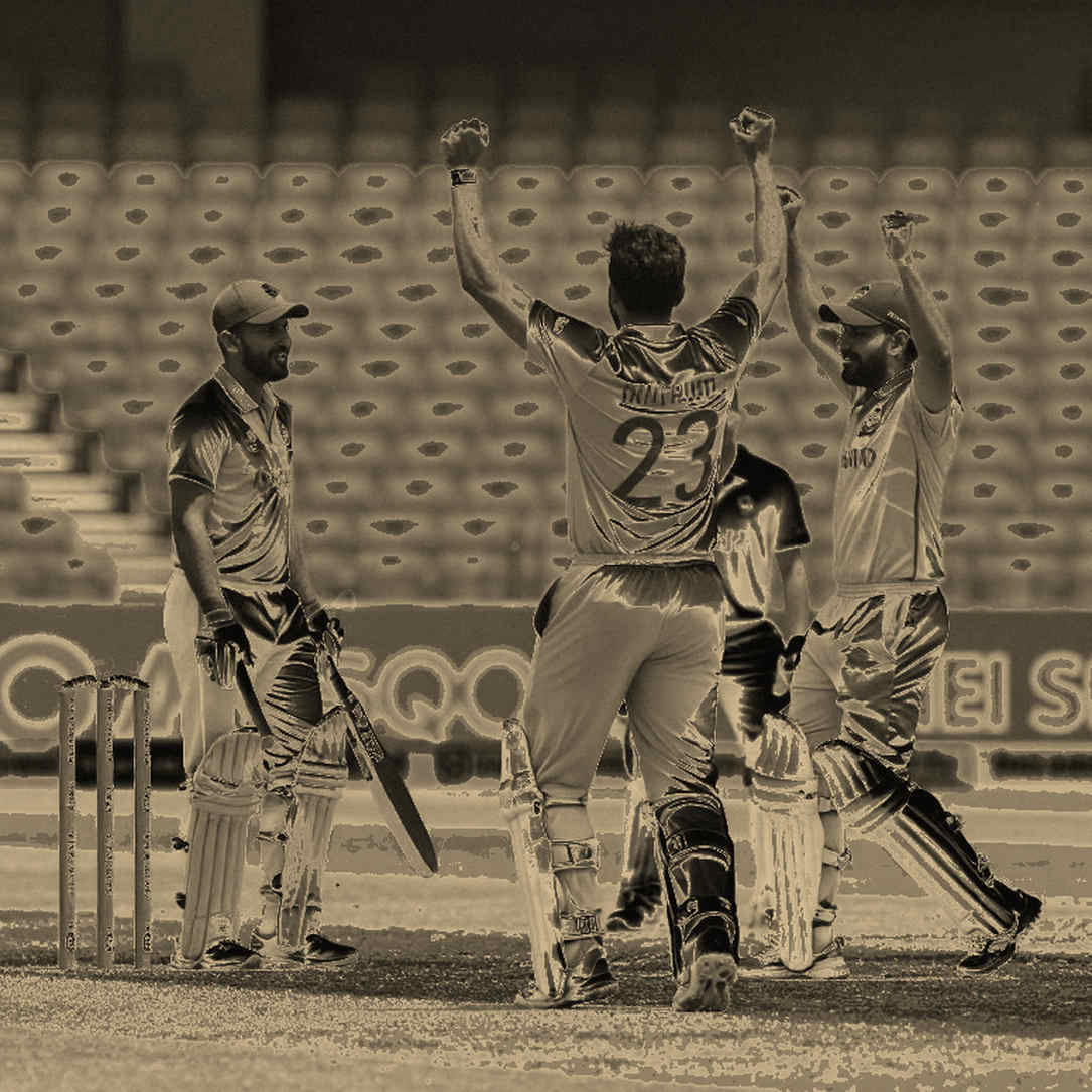 রাওয়ালপিন্ডির তিন রাত: নতুন অধিনায়ক, নতুন সুর, পুরোনো হিসাব