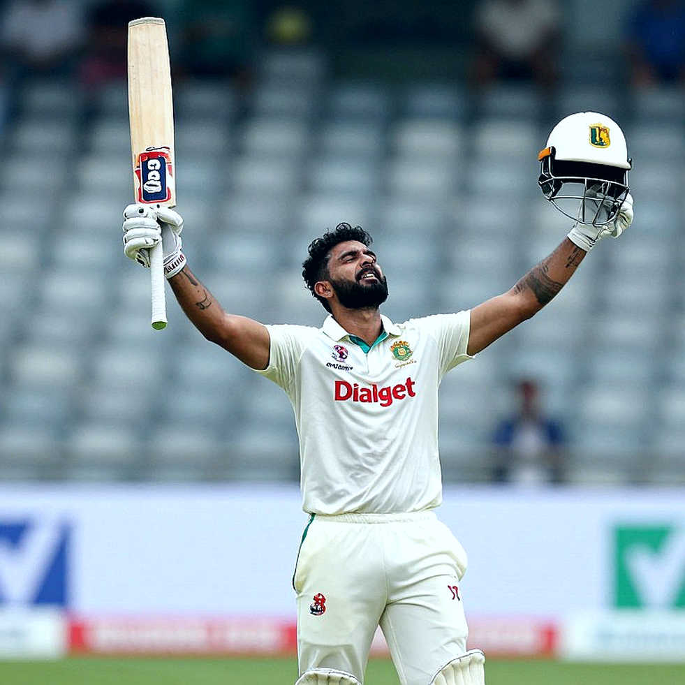 When the Tape Goes Quiet: The Data-Integrity Crisis in Cricket Analysis When the Tape Goes Quiet: The Data-Integrity Crisis in Cricket Analysis