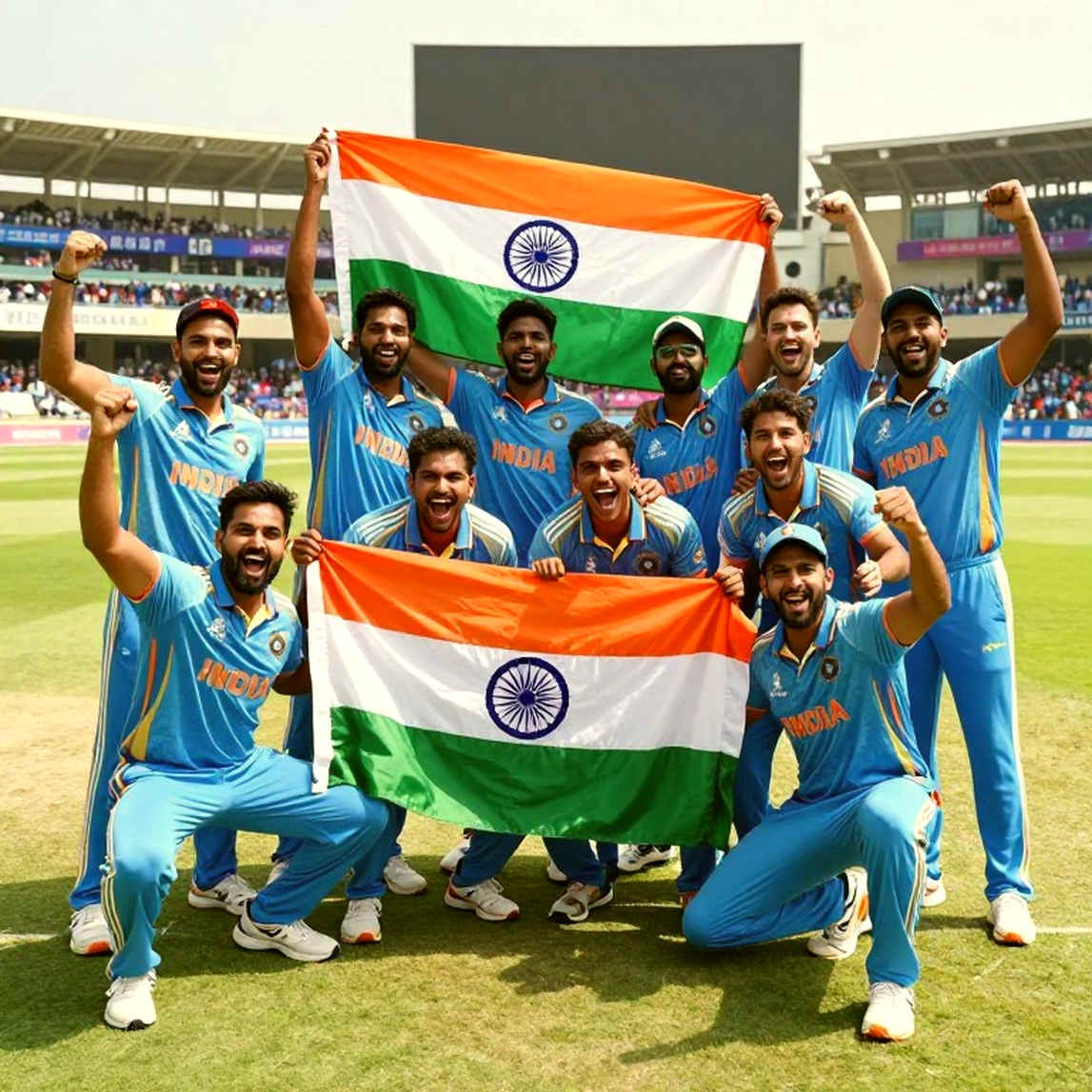 রাঁচির নীরব পাঠ: পাওয়েল-রাদারফোর্ডের শাস্তির ওপারে যে কাঠামোটা বোঝা যায়