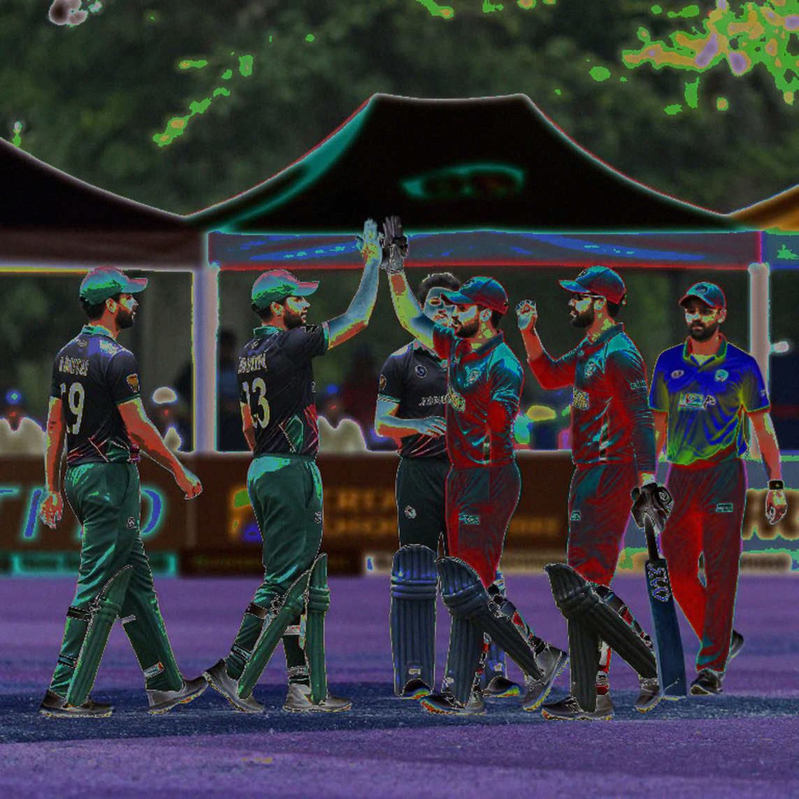 When Blockchain Signs the Scorecard: A New Contract for Cricket's Data Trust