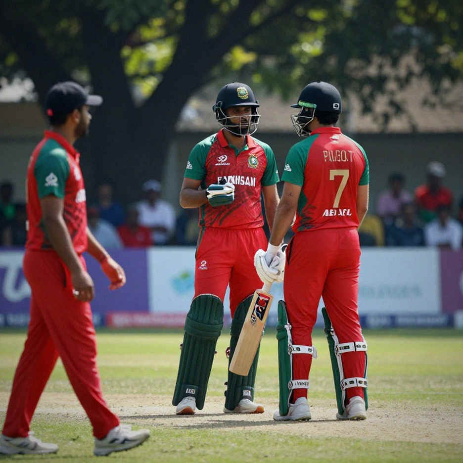 From the 2026 Under-19 World Cup title to the first-class XI: how wide is the pathway for young cricketers in Bangladesh? From the 2026 Under-19 World Cup title to the first-class XI: how wide is the pathway for young cricketers in Bangladesh?