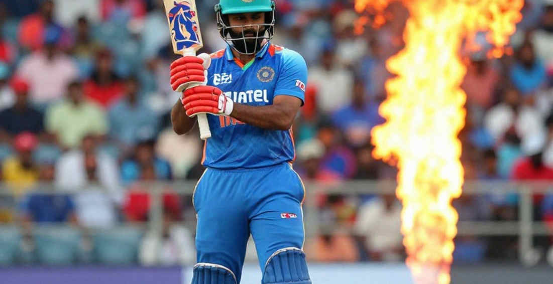 ৭ থেকে ১১ ওভার: বাংলাদেশের টি-টোয়েন্টি ইনিংসের আসল সিদ্ধান্তটা এখানেই নেওয়া হয় ৭ থেকে ১১ ওভার: বাংলাদেশের টি-টোয়েন্টি ইনিংসের আসল সিদ্ধান্তটা এখানেই নেওয়া হয়