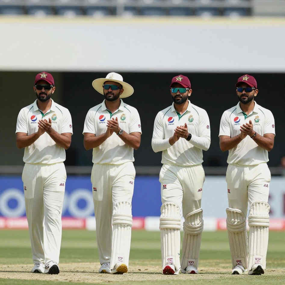 The Twenty-Two Minutes of the Empty Page: The Quiet Discipline of Verification in Cricket Analysis