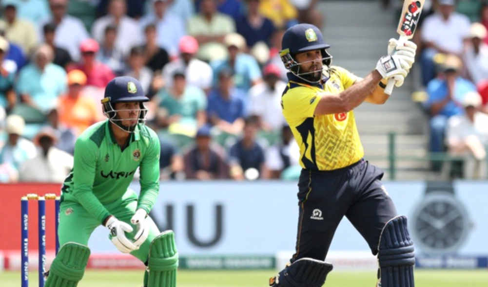 ২৭ কোটি টাকায় কেনা হয়েছিল একটি আর্মব্যান্ড, একটি ব্যাট নয় ২৭ কোটি টাকায় কেনা হয়েছিল একটি আর্মব্যান্ড, একটি ব্যাট নয়
