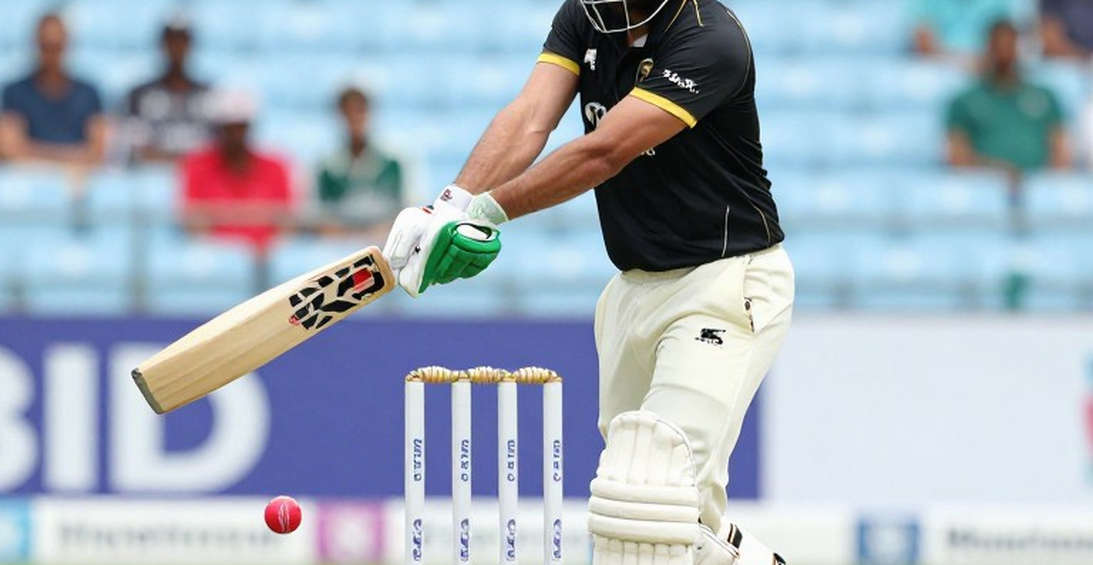 From December's Last Match to the Boardroom: The Ledger Behind Jahanara Alam's Return