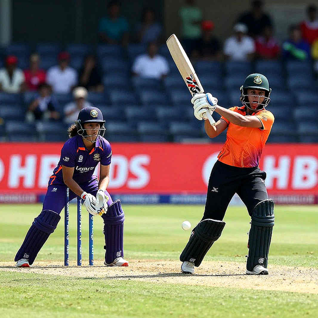 Smart Contracts and the Young-Player Bubble: Cricket's New Ledger
