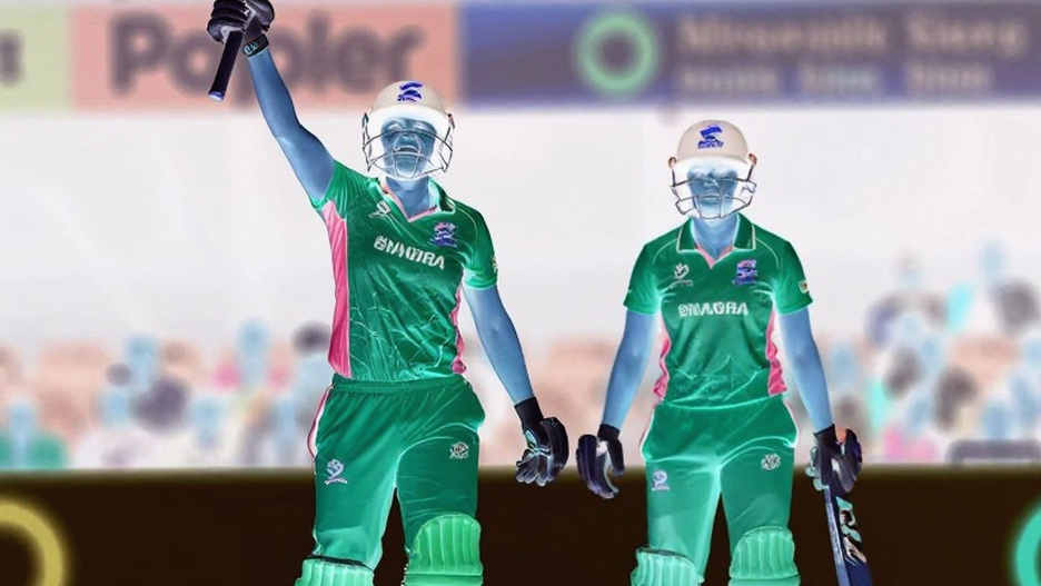 Smart Contracts and the Young-Player Bubble: Cricket's New Ledger