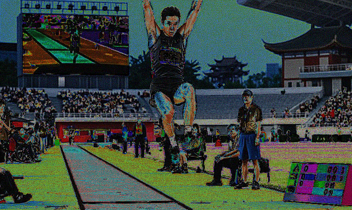 One Javelin, One Sprint: Two Teenage Records at Nagoya and the Verification Gap One Javelin, One Sprint: Two Teenage Records at Nagoya and the Verification Gap