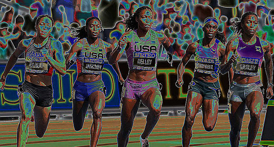 One Javelin, One Sprint: Two Teenage Records at Nagoya and the Verification Gap One Javelin, One Sprint: Two Teenage Records at Nagoya and the Verification Gap