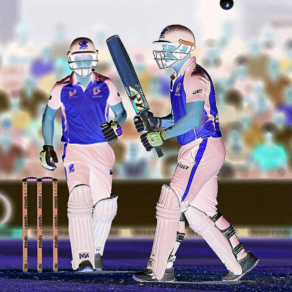 শেষ ওভারের নীরবতা: মিরপুরের ফ্লাডলাইট যখন নিভে গেল