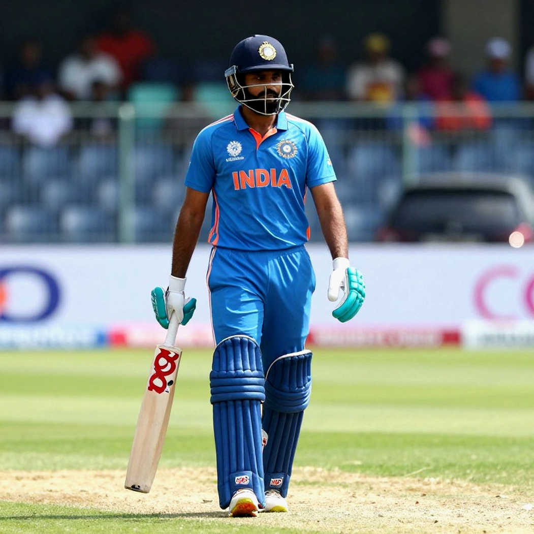 নামিবিয়ার অধিনায়কের ‘বিশ্বকাপ বাছাইপর্ব ঠাট্টা’ মন্তব্য: সহযোগী ক্রিকেটের নীরব সংকট