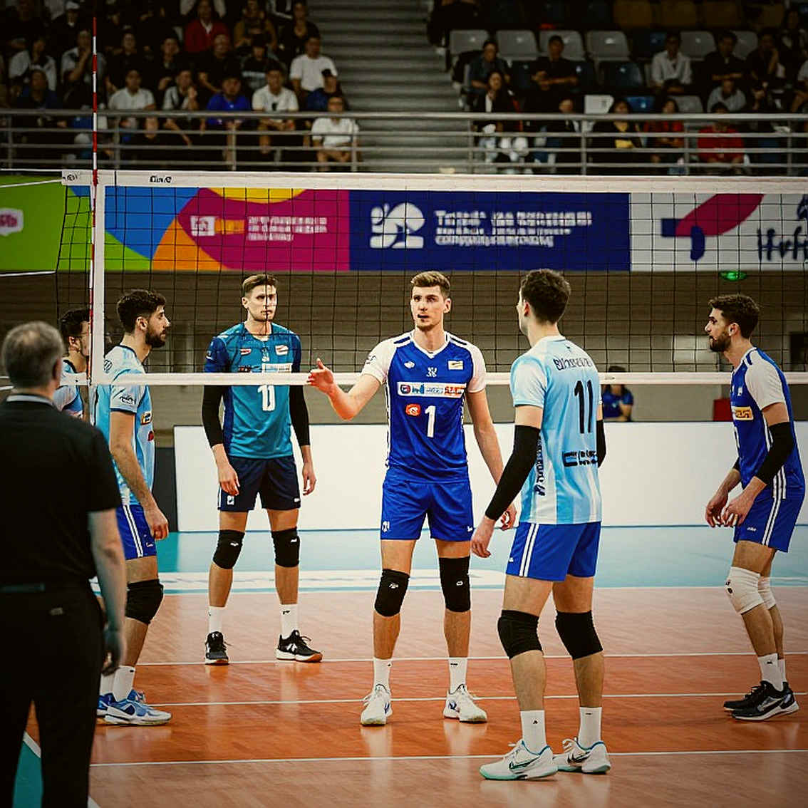 Campus Courts, Campus Payrolls: Indonesia's LVM 2026 and the New Employer of Women's Volleyball
