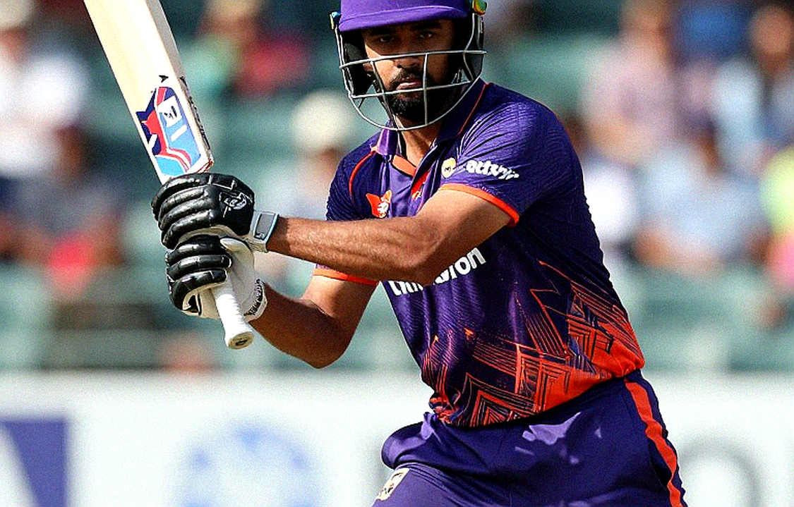 Blockchain Technology in Cricket: A New Frontier in the Digital Revolution of Cricket