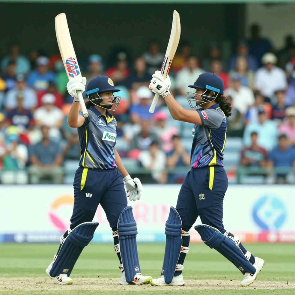 Blockchain Technology in Cricket: A New Frontier in the Digital Revolution of Cricket Blockchain Technology in Cricket: A New Frontier in the Digital Revolution of Cricket