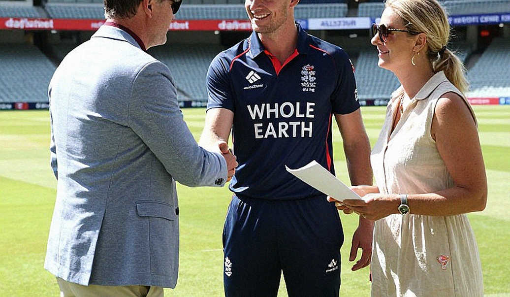 Blockchain Technology in Cricket: A New Frontier in the Digital Revolution of Cricket Blockchain Technology in Cricket: A New Frontier in the Digital Revolution of Cricket