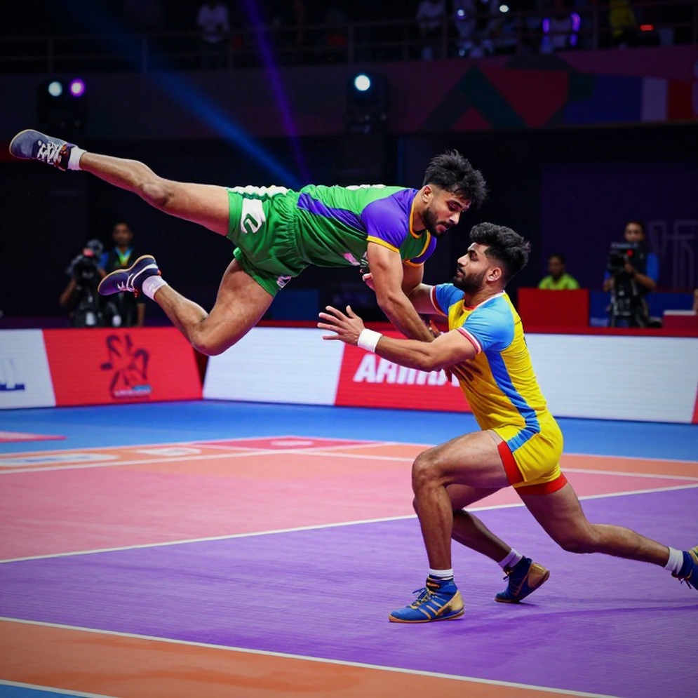 Four Golds, Three Captains, Zero Scorelines: The Unverified Ledger of Women's Kabaddi at the Asian Games Four Golds, Three Captains, Zero Scorelines: The Unverified Ledger of Women's Kabaddi at the Asian Games