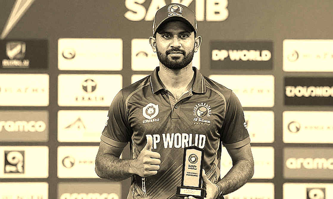 শূন্যের লেজার: ক্রিকেট অ্যানালিটিক্সের ফাঁকা পেলোড এবং সত্যের মূল্য