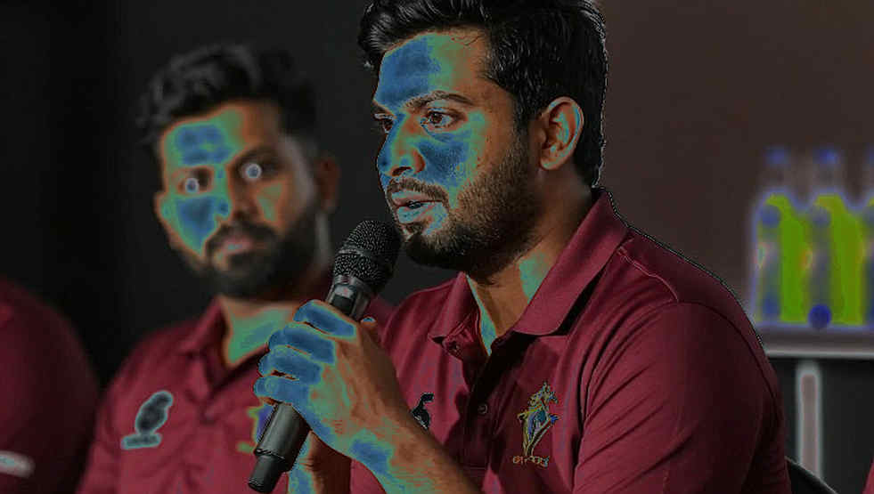 ক্রিকেটের নতুন ডিজিটাল বিপ্লব: ব্লকচেইন কীভাবে বদলে দিচ্ছে খেলাধুলার ভবিষ্যৎ