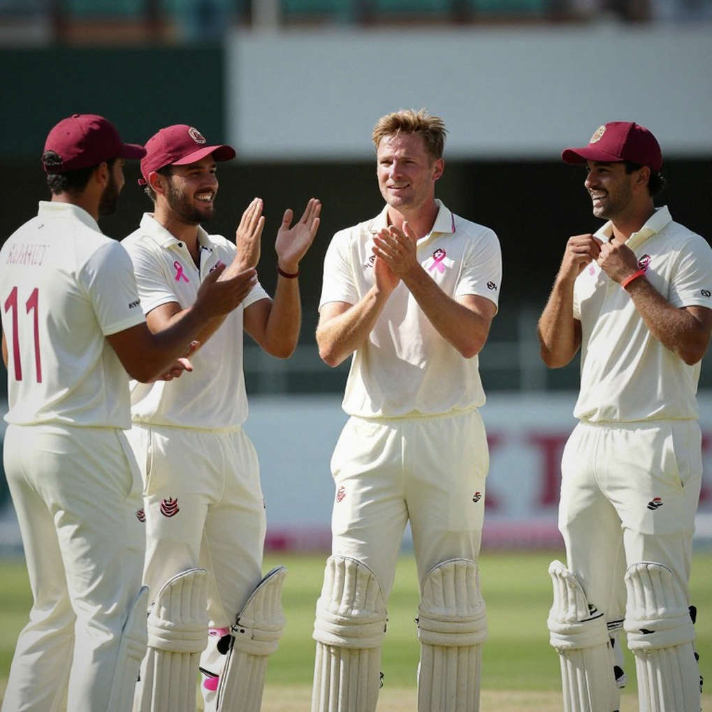 Khaled Ahmed's County Return, Abu Dhabi Heat and Bangladesh's First-Class Plan: Through an Injury Decoder's Eyes