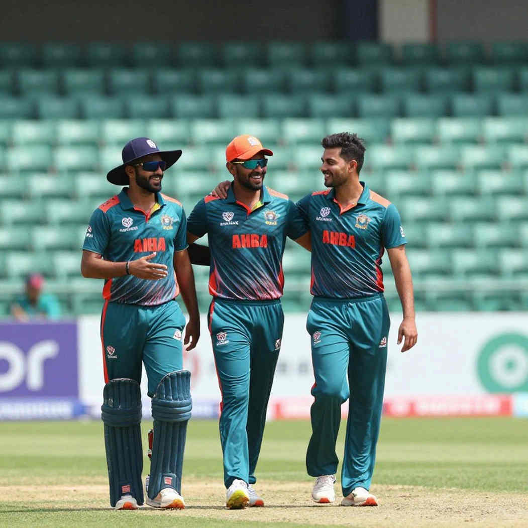 Khaled Ahmed's County Return, Abu Dhabi Heat and Bangladesh's First-Class Plan: Through an Injury Decoder's Eyes