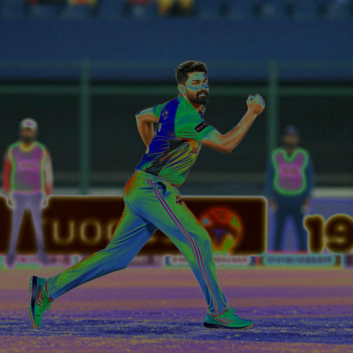 Khaled Ahmed's County Return, Abu Dhabi Heat and Bangladesh's First-Class Plan: Through an Injury Decoder's Eyes