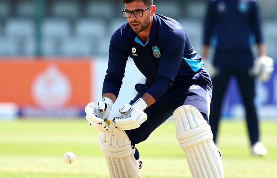 সিরিজের প্রথম বল: ১৮৯৪ সালের স্কোরকার্ড আজও যে হিসাব মেলায় না