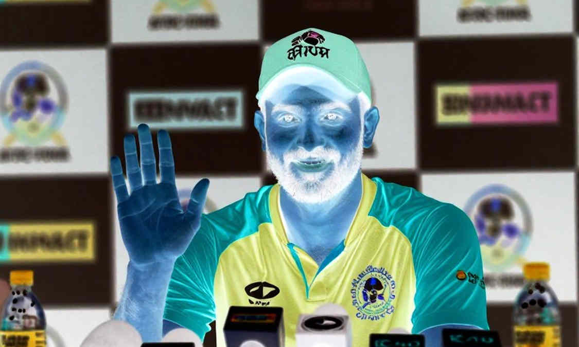 খালি পেলোডের পাঠ: স্পোর্টস অ্যানালিটিক্স, ব্লকচেইন এবং প্রমাণের অটুট শৃঙ্খল খালি পেলোডের পাঠ: স্পোর্টস অ্যানালিটিক্স, ব্লকচেইন এবং প্রমাণের অটুট শৃঙ্খল