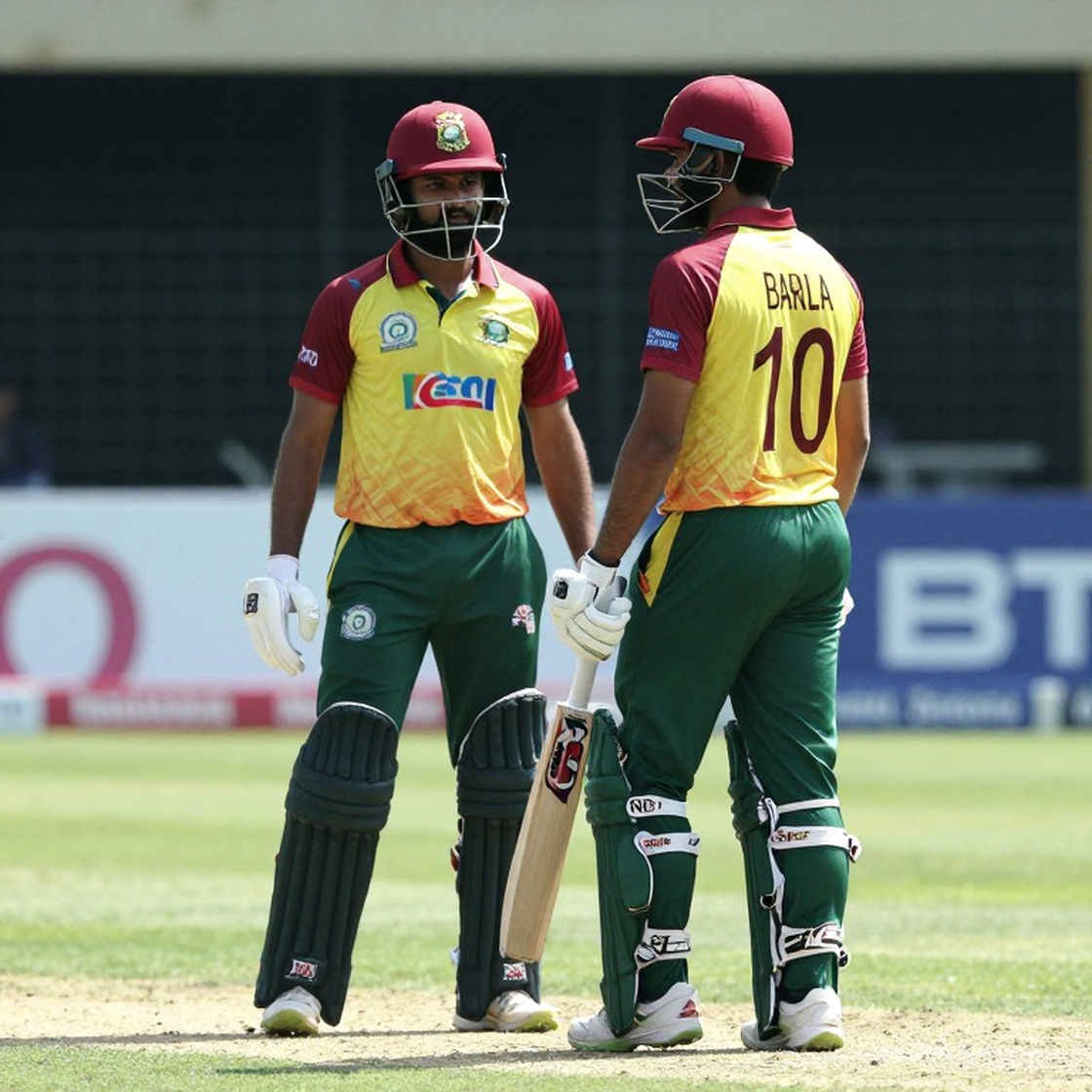 Pakistan's Two Captains, One Question: Is the Farhan-Shaheen Split Strategy or Risk?