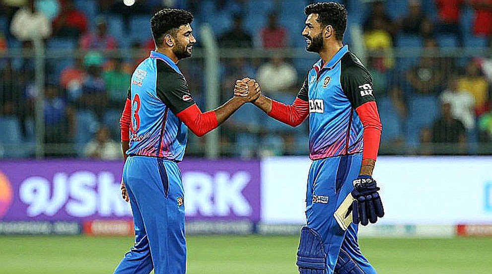 Pakistan's Two Captains, One Question: Is the Farhan-Shaheen Split Strategy or Risk?