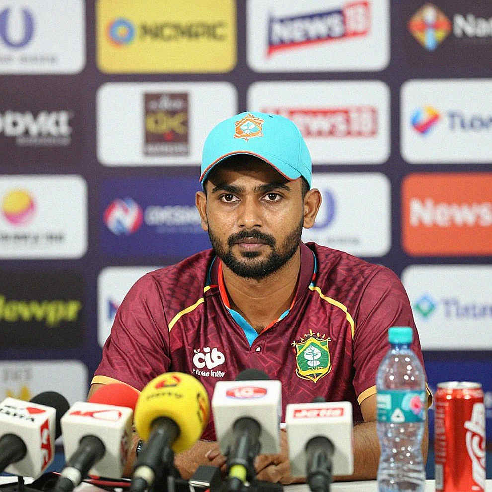 Everyone Sees the Fee, Nobody Sees the Contract: Blockchain's Promise and Its Limits in Franchise Cricket