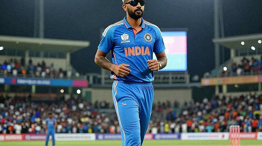 খালি খোলস, ভরা বাজার: ব্লকচেইন যুগে তরুণ ক্রিকেটারের দাম কে ঠিক করে? খালি খোলস, ভরা বাজার: ব্লকচেইন যুগে তরুণ ক্রিকেটারের দাম কে ঠিক করে?