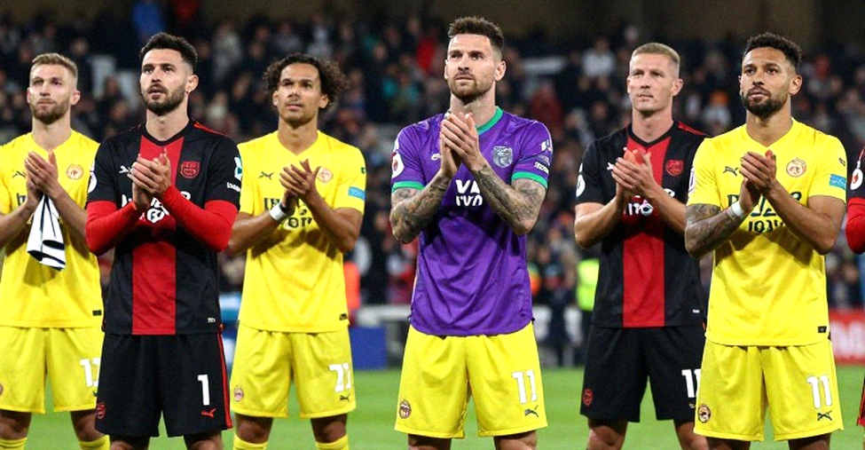 David Shrem: The Goalkeeper with Zero Liga MX Minutes Who Still Made El Tri's Squad