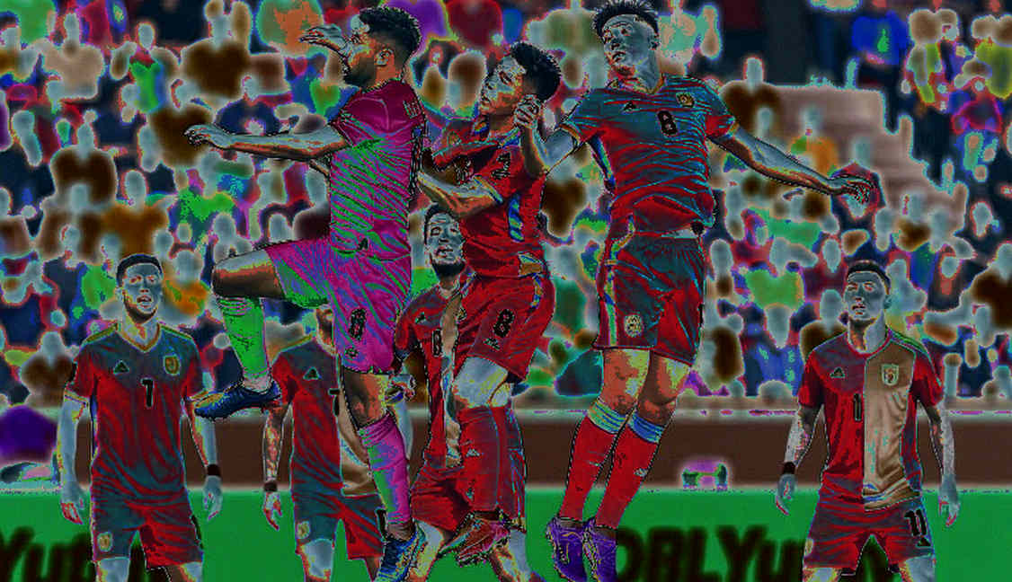 Football Confusion in Advertorial Disguise: A Subtle Analysis of Misclassification in the Stage-1 Pipeline Football Confusion in Advertorial Disguise: A Subtle Analysis of Misclassification in the Stage-1 Pipeline