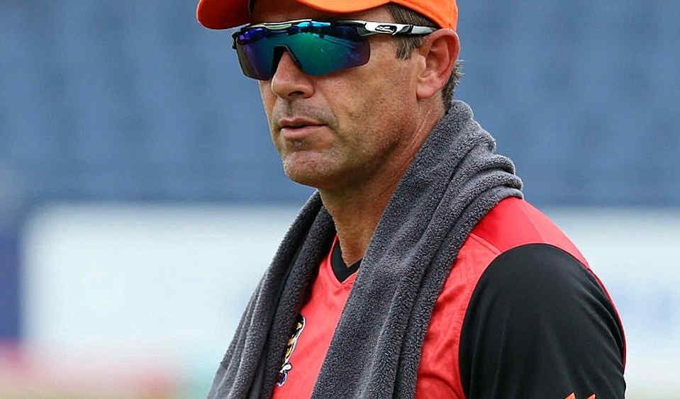 The Empty Powerplay Corner: Rebuilding Bangladesh's Batting Geometry in Tournament Cricket