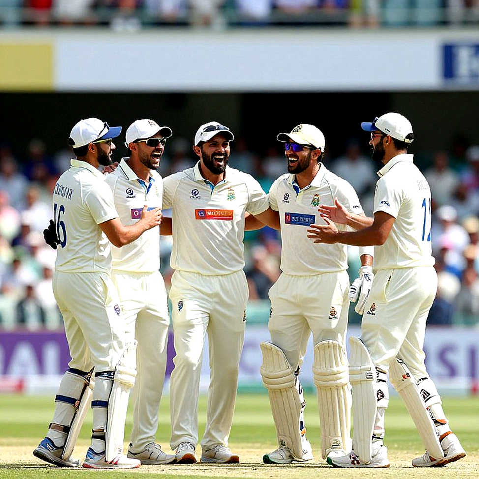 লাল বলের অপেক্ষা: নর্টজে, কিংসমিড আর এক্সপ্রেস পেসের হিসাবনিকাশ