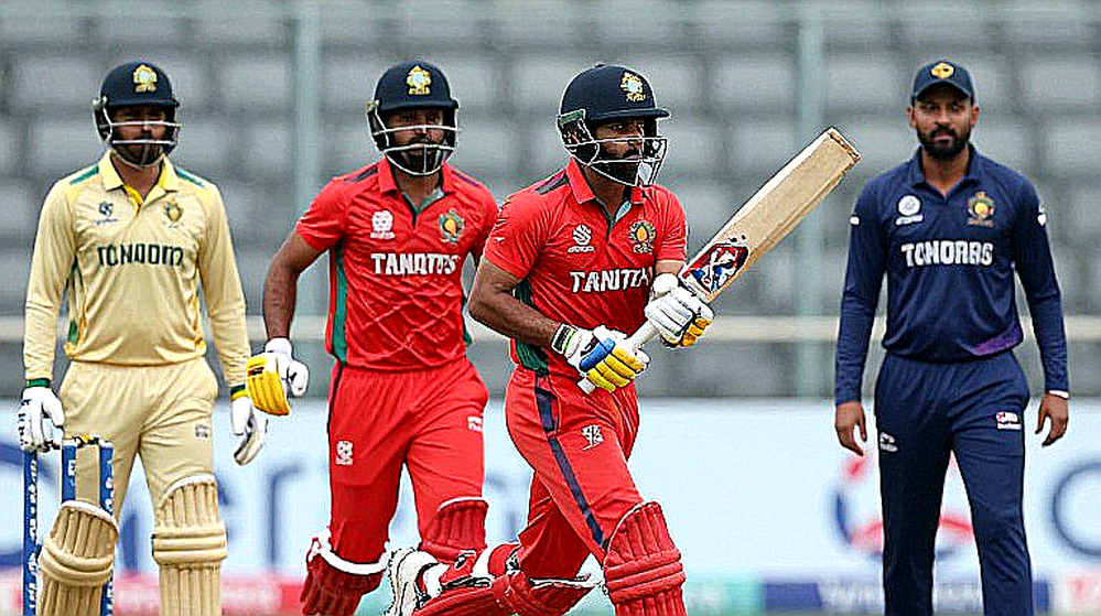 Schutt's New Ball, Bangladesh's Old Flaw: What the Brisbane 3-0 Sweep Actually Told Us Schutt's New Ball, Bangladesh's Old Flaw: What the Brisbane 3-0 Sweep Actually Told Us