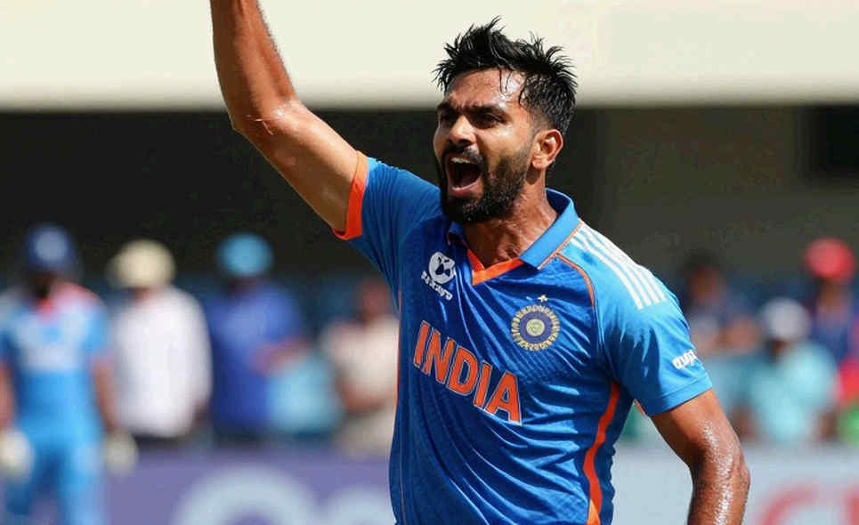 অফাইলড শৈশব: বাংলাদেশের অনূর্ধ্ব-১৯ লেজার যেখানে শুরু হয়, হাইলাইট রিল সেখানে কখনও পৌঁছায় না অফাইলড শৈশব: বাংলাদেশের অনূর্ধ্ব-১৯ লেজার যেখানে শুরু হয়, হাইলাইট রিল সেখানে কখনও পৌঁছায় না