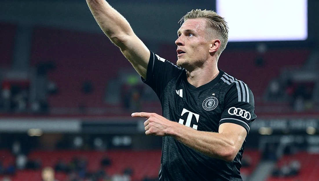 Endrick's Four Minutes: Real Madrid's Surplus-Striker Arithmetic and a Wrong Name in the Byline Endrick's Four Minutes: Real Madrid's Surplus-Striker Arithmetic and a Wrong Name in the Byline