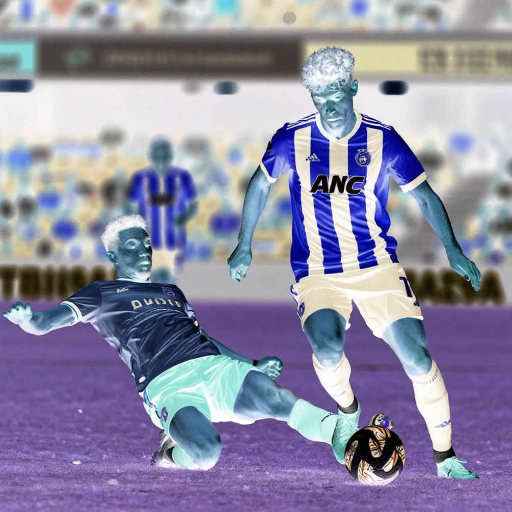 Endrick's Four Minutes: Real Madrid's Surplus-Striker Arithmetic and a Wrong Name in the Byline Endrick's Four Minutes: Real Madrid's Surplus-Striker Arithmetic and a Wrong Name in the Byline
