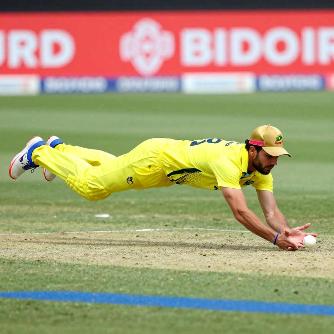 Four Overs and Two: The Day the Clock Was the Real Player in New Chandigarh