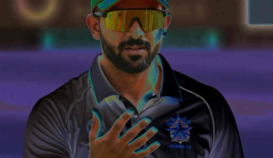 Four Overs and Two: The Day the Clock Was the Real Player in New Chandigarh
