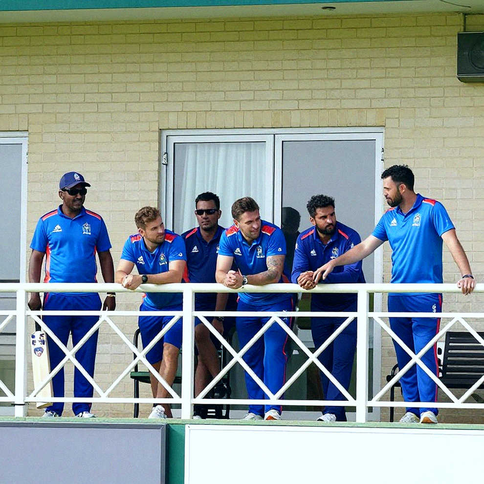 From 451* to 15 Matches: Vijay Zol's Ledger, India's Age-Group Illusion, and the Shape of Silence From 451* to 15 Matches: Vijay Zol's Ledger, India's Age-Group Illusion, and the Shape of Silence