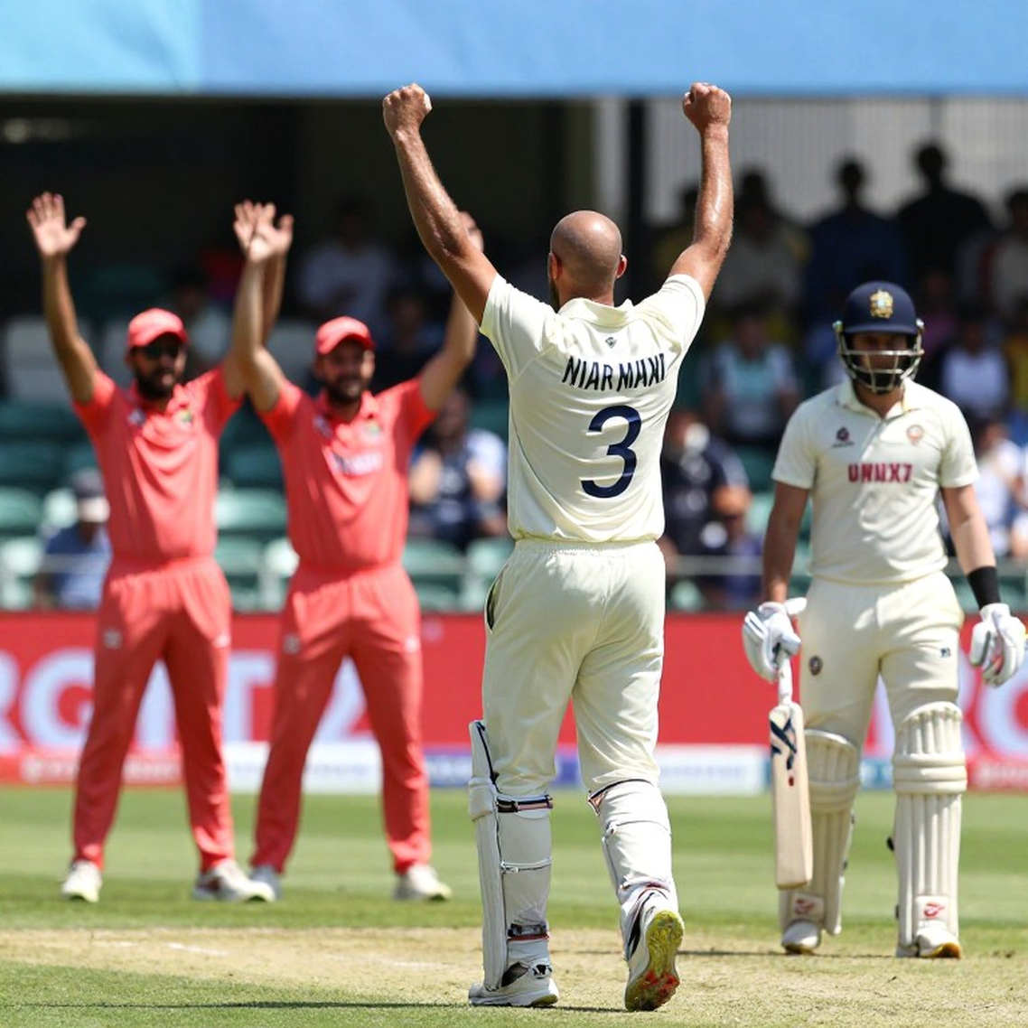 একটি ক্যালেন্ডার, দুটি আহত পা ও ছয় টেস্টের বোঝা: উইল অরোর্কের পার্থ-গণিত একটি ক্যালেন্ডার, দুটি আহত পা ও ছয় টেস্টের বোঝা: উইল অরোর্কের পার্থ-গণিত