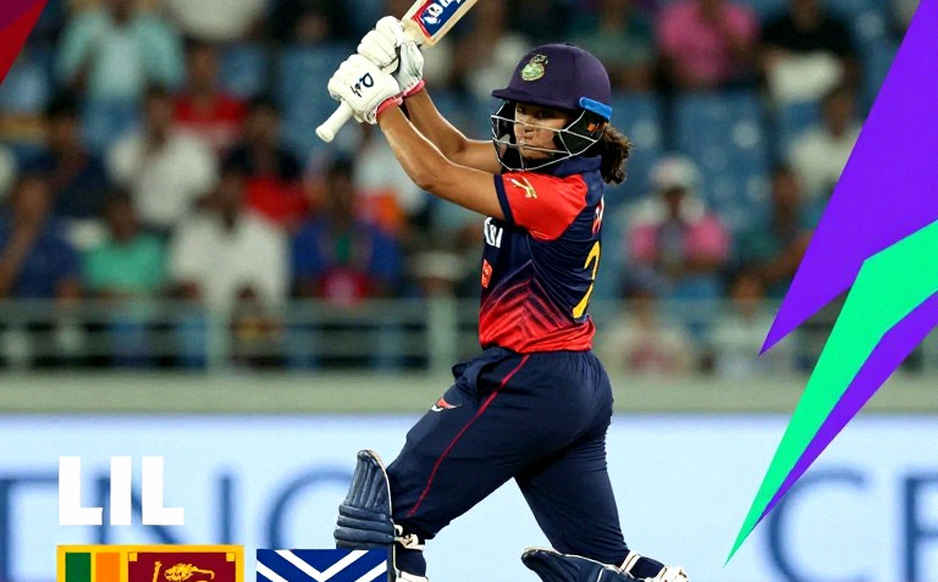 রিং গ্যাপ: যে ফাঁকা জায়গা বাংলাদেশের টি-টোয়েন্টি ব্যাটিংকে বারবার ফিরিয়ে দেয় রিং গ্যাপ: যে ফাঁকা জায়গা বাংলাদেশের টি-টোয়েন্টি ব্যাটিংকে বারবার ফিরিয়ে দেয়