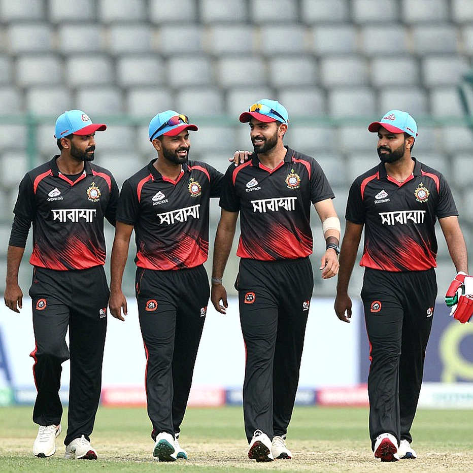 রিং গ্যাপ: যে ফাঁকা জায়গা বাংলাদেশের টি-টোয়েন্টি ব্যাটিংকে বারবার ফিরিয়ে দেয় রিং গ্যাপ: যে ফাঁকা জায়গা বাংলাদেশের টি-টোয়েন্টি ব্যাটিংকে বারবার ফিরিয়ে দেয়