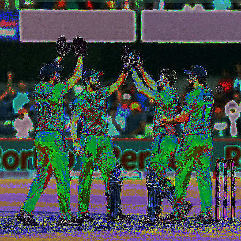 Empty Input, Zero Analysis: The Silent Discipline of Cricket Tactical Analysis