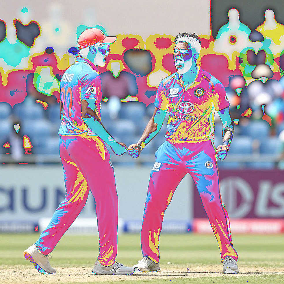 Three Ducks in Nisshin: How Bangladesh Lost the Bronze in the First Three Overs Three Ducks in Nisshin: How Bangladesh Lost the Bronze in the First Three Overs