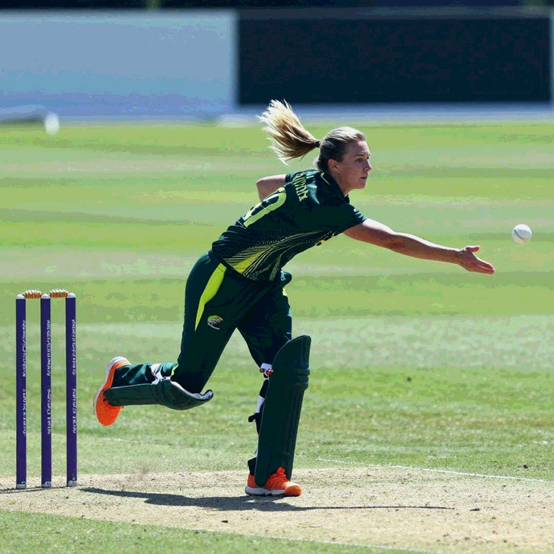 Empty Feed, Immutable Ledger: Blockchain and Cricket's Coming Data-Integrity Test
