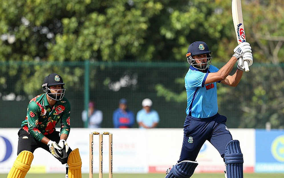 Ebadot's Eleven Overs: The Quiet Arithmetic of a Pace Load in Abu Dhabi's Heat Ebadot's Eleven Overs: The Quiet Arithmetic of a Pace Load in Abu Dhabi's Heat